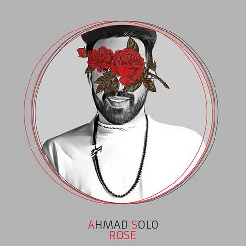 دانلود آهنگ جدید من فقط عاشق اینم که دستاتو بگیرم از احمد سلو 