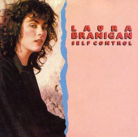 Laura Branigan Self Control