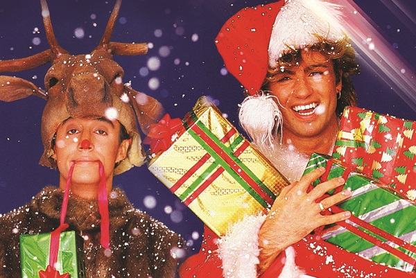 Wham Last Christmas