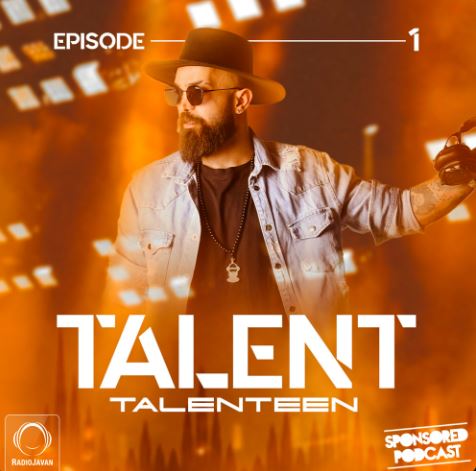 Dj Talent Talenteen 1